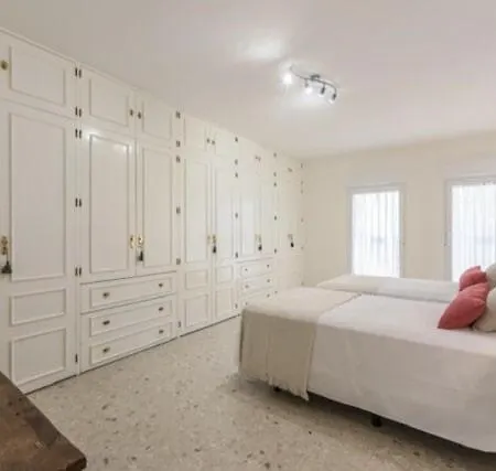 Entire 170m2 1min Walking From Cathedral *
