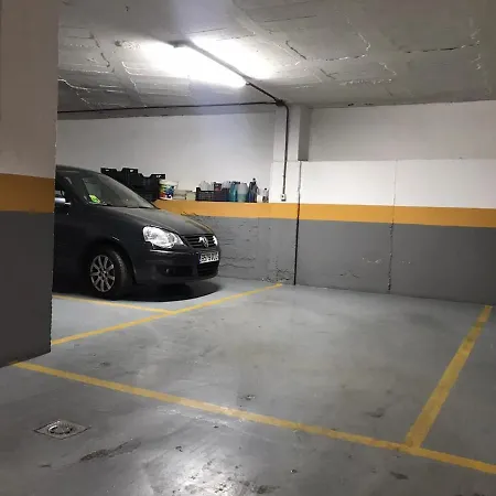 Entire 170m2 1min Walking From Cathedral * Sevilla
