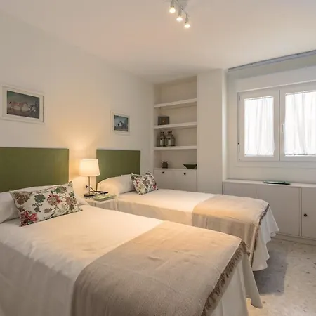 Entire 170m2 1min Walking From Cathedral * Sevilla