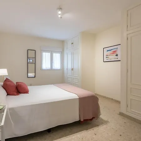 Entire 170m2 1min Walking From Cathedral * Sevilla