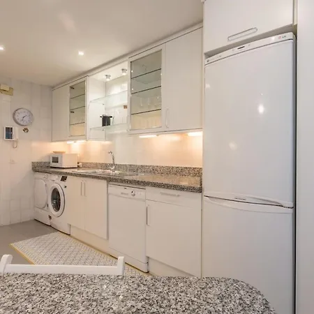 Entire 170m2 1min Walking From Cathedral Apartment *