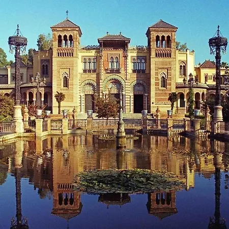 Entire 170m2 1min Walking From Cathedral Apartment Sevilla