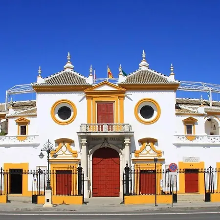 Entire 170m2 1min Walking From Cathedral * Sevilla
