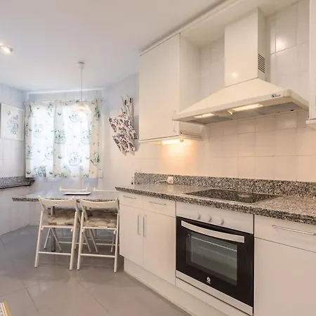 Entire 170m2 1min Walking From Cathedral Apartment *