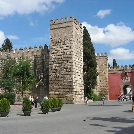 Apartment Entire 170m2 1min Walking From Cathedral *